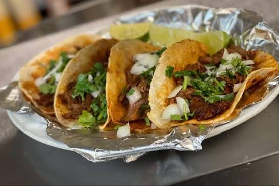 El Dorado Food Truck — Mexican restaurant food truck in Newport News, Virginia