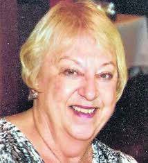 Suzanne TOLAND Obituary (1948