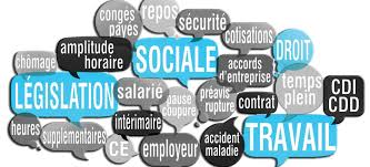 Quels sont les temps de pause auxquels les salariés ouvrent droit. Droit Du Travail En Turquie Anil Antonetti