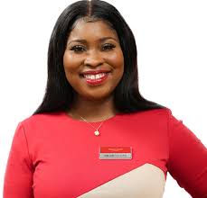 Shakira Smith, REALTOR