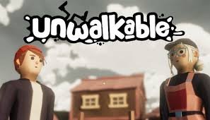Get hints, track time, print, access previous puzzles and much more. Unwalkable On Steam