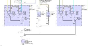 These wire diagrams show electric wires for trailer lights, brakes, aux power, breakaway kit and connectors. Diagram 2006 Chevy Colorado Tail Light Wiring Diagram Full Version Hd Quality Wiring Diagram Diagrammagroup Anteprimamontepulcianodabruzzo It