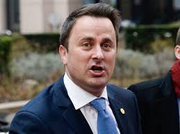 When the public attacks got out of hand, henri protected his wife with a statement. Xavier Bettel Prime Minister Of Luxembourg To Marry His Same Sex Partner The Independent The Independent