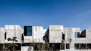 桐朋学園大学音楽学部 調布キャンパス1号館 landmarks natural landmarks architecture