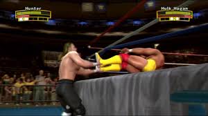Backyard wrestling cheats, walkthrough, review, q&a, backyard wrestling cheat codes, action replay codes, trainer, editors and solutions for playstation 2. Wwe Legends Of Wrestlemania Ps3 Review Hd Youtube