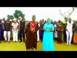 Fadi kippo bangal salihu ngesner. Sanda Boro Music Music Used