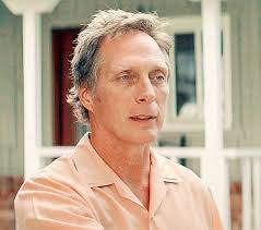 William Fichtner as Mike Prentice,"The Neighbor" /aka "Last Days of the  Summer" (2018)