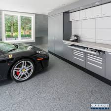 Bryan Baeumler Garage Gallery Garage Interior Modern Garage Garage House