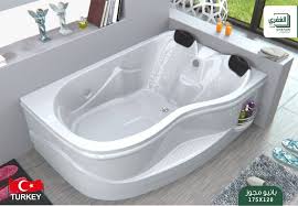 Pin By شركة الغفري للاستيراد والتسويق On أدوات صحية وأطقم حمامات Bathtub Bathroom