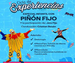 In addition, the bank performs certain transactions through its subsidiaries, including. Pinon Fijo Llega Al Ciclo De Experiencias De Banco Macro