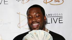 Meek Mill Says Teacher Made Him Write 'I Have High Self-Esteem' 100 Times