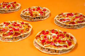 Due to serving different foods than burgers and fries. There S A Petition To Save Taco Bell S Mexican Pizza And It Has More Than 65 000 Signatures Myrecipes