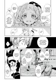 Ropes of Fate Scanlations — [Dear My Living Dead] Full English Translation  -...