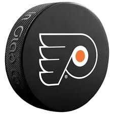 The philadelphia flyers are a professional ice hockey team based in philadelphia, pennsylvania. Philadelphia Flyers Basic Souvenir Puck