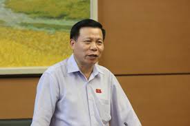 Khai Trừ Khỏi Đảng 4 Cựu Lãnh Đạo Hà Nội Và Tp Hồ Chí Minh