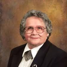 Regina K Mayer Obituary March 12, 2018