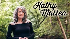 An Evening with Kathy Mattea