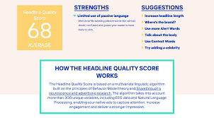 Maybe you would like to learn more about one of these? 10 Best Blog Title Generators For 2021 Venngage
