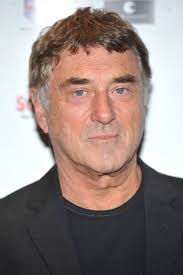 The Loneliness of the Long Distance Runner