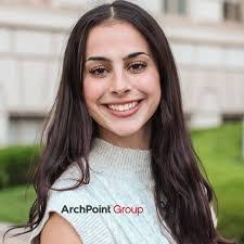 Anya Robinson's Instagram, Twitter & Facebook