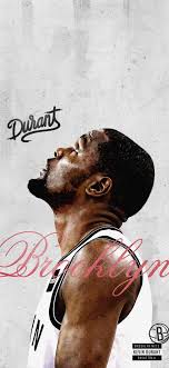 Friday, 01 february 2013 17:31. Kevin Durant Basketball Player Wallpaper Wearing Kevin Durant Nets Brooklyn 700x1516 Download Hd Wallpaper Wallpapertip