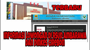 Kepala satpol pp kota cirebon andi armawan saat ditemui di balai kota cirebon, senin (13/7). Lowongan Terbaru Rsud Ambarawa Dan Dinkes Cirebon Dubai Burj Khalifas