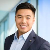 Nicholas Chao's Instagram, Twitter & Facebook