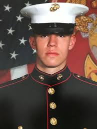 Military mom gives thanks for faith, freedom, family and the farm