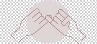 Create short url publish text about this emoji share on facebook, twitter, and more. Pinky Swear Little Finger Promise Infant Sleep Training White Hand Human Back Png Klipartz