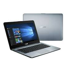 The laptop comes with 4gb ram which makes sure that the device doesn't hang up while working on several moderate programs. Jual Laptop Asus X441 Intel Core I3 Ram 4gb Hdd 1tb Windows 10 Di Lapak Sr Lionstrore Bukalapak