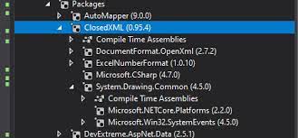 System Drawing Common The Type Initializer For Gdip Threw An Exception Stack Overflow