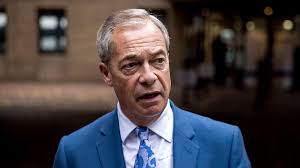 Racism allegations could derail right-wing populist Nigel Farage's bid to  become Britain's next PM | CNN