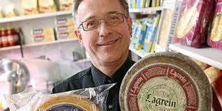 Wurst und Käse blieben aus