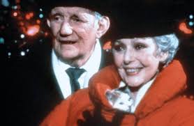 Frohe Weihnachten, Mrs. Kingsley (1986)