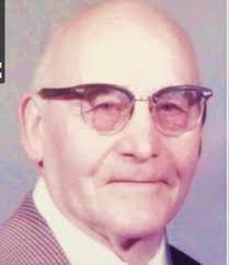 Reed Elwood Larkin (1903-1985)