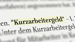 Arbeitgeber können derzeit unter erleichterten bedingungen kurzarbeitergeld beantragen. Kurzarbeit Corona Sonderregeln Verlangert Nachrichten Hogapage