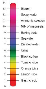 Buffers Ph Acids And Bases Biology For Non Majors I