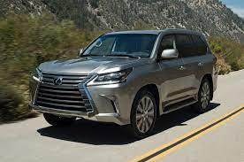 Earlier the company had launched the lexus lx 450d. Slightly Out Of My Price Range Lx570 Lexus Lx570 New Lexus Lexus Cars