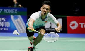 The 2017 southeast asian games (malay: Muscle Strain Forces Vietnam S Badminton Star To Miss Sea Games Vnexpress International