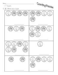 President S Day Activities From Kindergarten Hoppenings Money Worksheets Kindergarten Lessons Kindergarten Lesson Plans