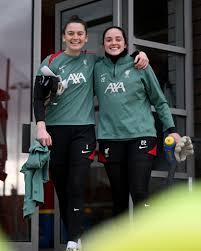 Liverpool FC Women