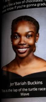 She's graduated! Nest stop…Gig Em' 👍🏾