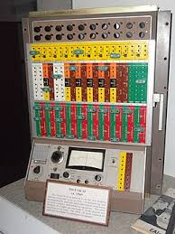 While digital computers work with discrete numeric or character variables, analog computers are designed to handle continuous streams of incoming data. Analog Computer Wikipedia