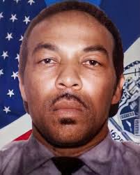 Reflections for Auxiliary Police Officer Milton S. Clarke, New York City  Police Department