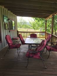 Free ship to store on all orders. View From Deck Kings Cabin Picture Of King S River Outfitters Eureka Springs Tripadvisor