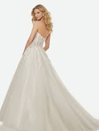 Serena later changed into a feathered white versace dress for the reception, while venus removed her tulle skirt to reveal a mini skirt matching her bodice. Randy Fenoli Serena Gown Price Off 77 Buy