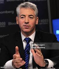 Parag Vora, founder of HG Vora Capital Management LLC, speaks during...  News Photo