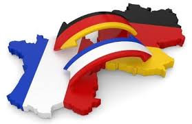 Die begegnung zwischen deutschland und frankreich in der übersicht. Das Doppelbesteuerungsabkommen Dba Frankreich Deutschland