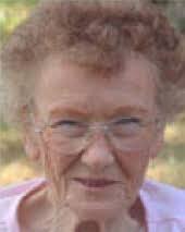 Obituary information for Rosie V. McReynolds
