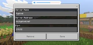 Java edition multiplayer server, run by hypixel inc. What Is The Hypixel Ip And Port